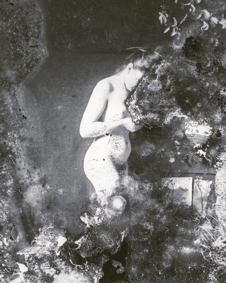 blackprint edition limited blackprint edition - limited edition nude antique photography detail boday