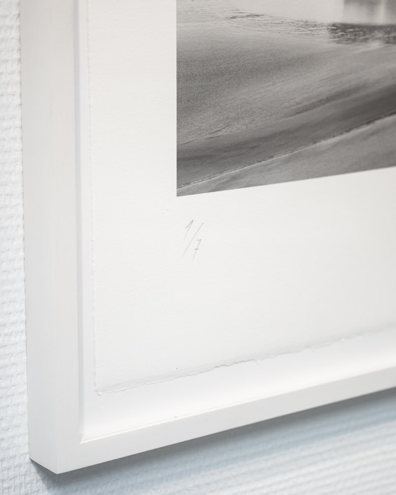 blackprint_edition_Kurt-Haefeli-landewednack-001C blackprint edition. Artist Edition Featuring Kurt Haefeli, made with the best monochrome printing process: piezography pro on Arches Velin BFK paper. Signed and numbered