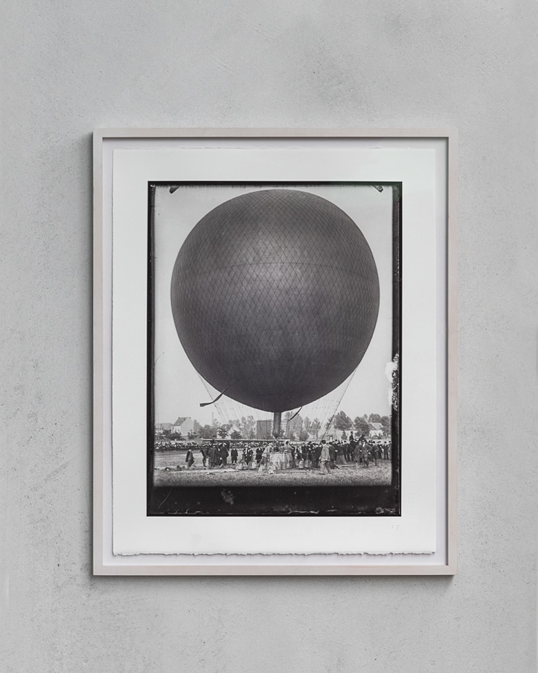 blackprint edition balloon small 1911