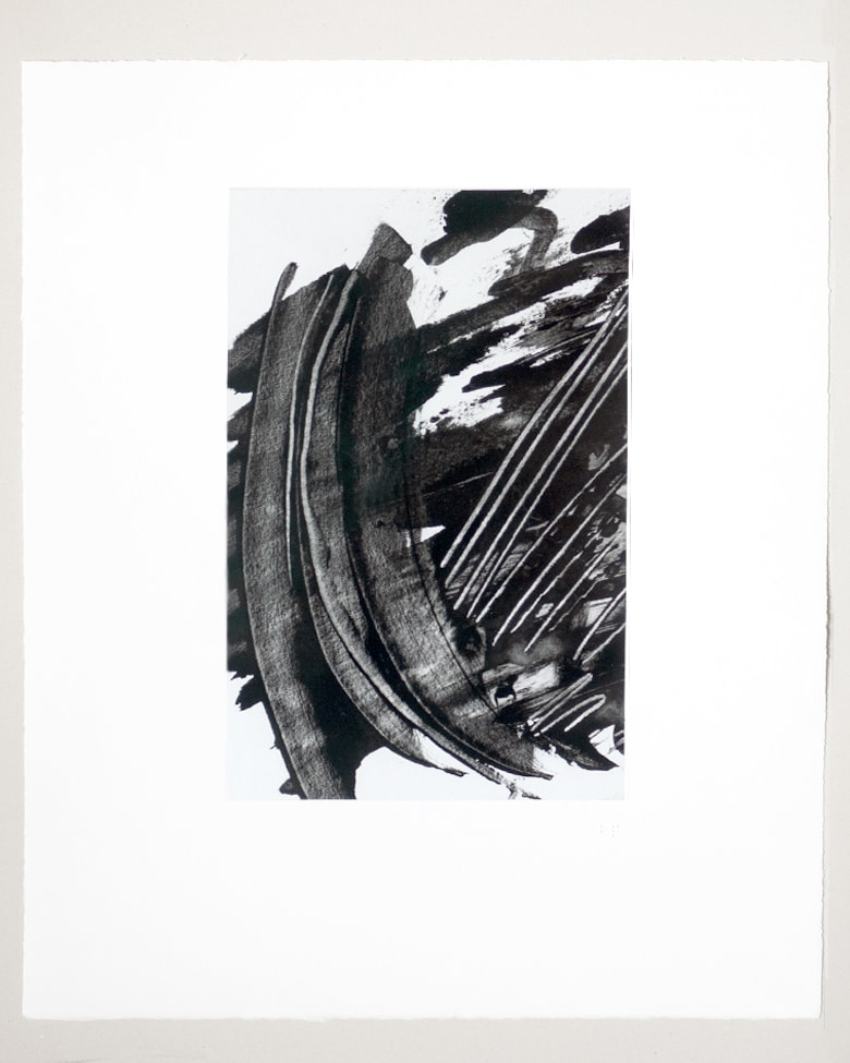 blackprint_edition_artist-wonow-untitled_01_001G Artist Edition Feat wonow, made with the best monochrome printing process: piezography pro on Washi Awagami Editioning Paper. From an original Chinese ink drawing by the artist WONOW. Signed and Numbered.