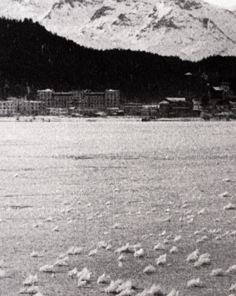 blackprint_edition_karo02-017C blackprint edition - karo edition Nr.017, antique glass photography of Ice flowers in St.Moritz 1890