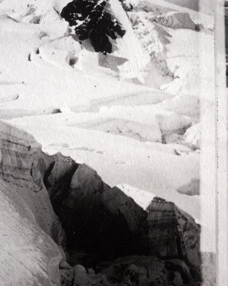 blackprint_edition_karo02-019C Photography du Mont-Blanc 1868 Auguste Rosalie Bisson & Ferrier-Soulier