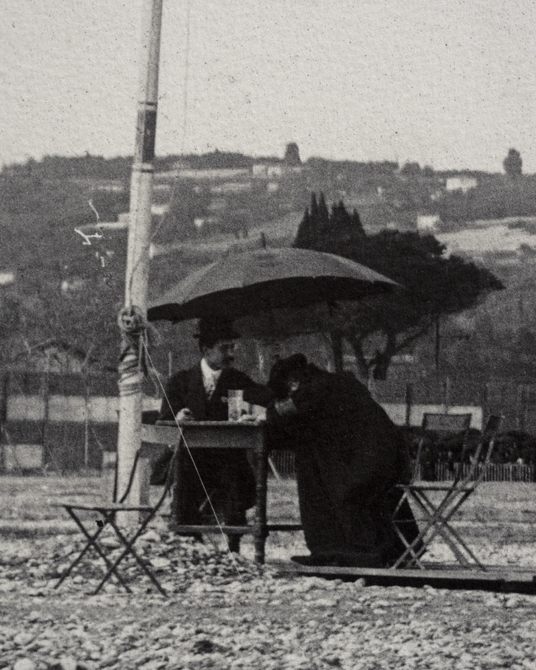 blackprint_edition_airplane1-1910-001C blackprint edition - Farman biplane 1 ca.1909, Limited edition numbered - detail