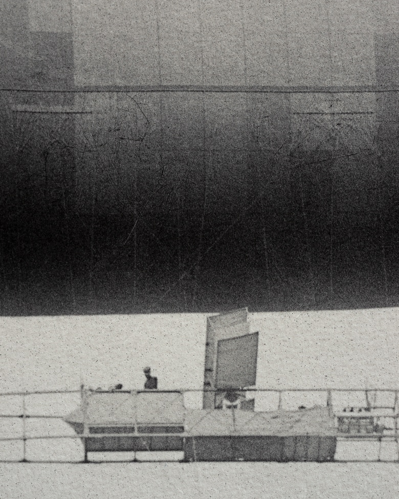 blackprint_edition_zodiac-1910-001E blackprint edition - ZODIAC Dirigible ca.1910, Limited edition numbered - detail